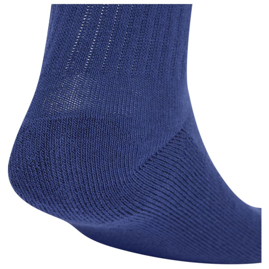 Adidas Κάλτσες Linear Crew Cushioned Socks 3 pairs